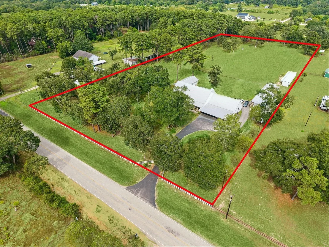 Photo of 25812 Kickapoo Road