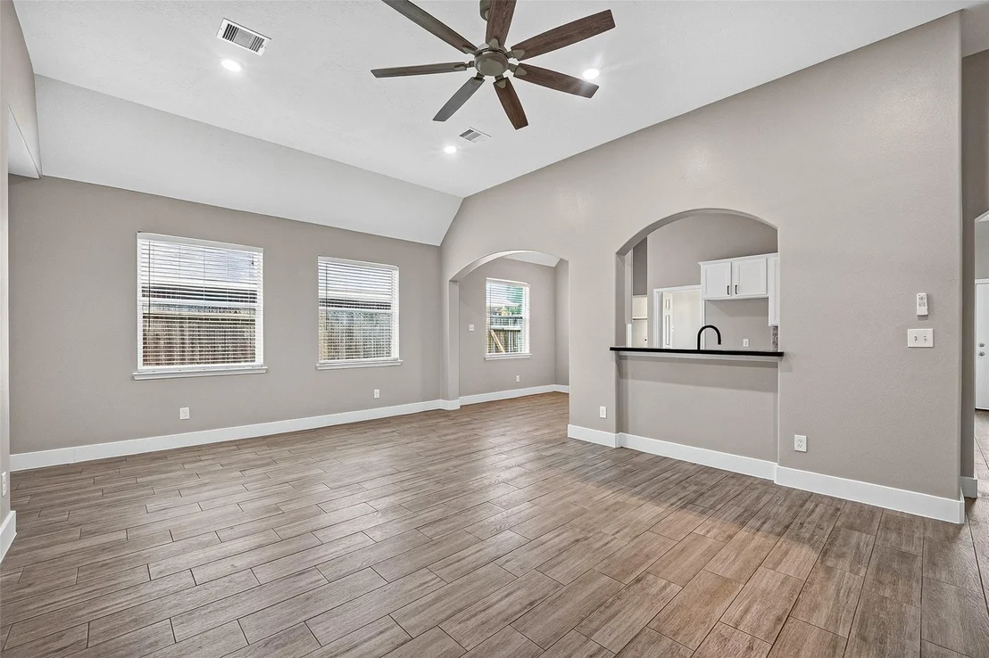Photo of 14538 Burleson Bend Drive