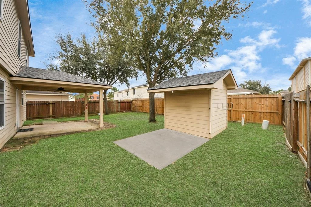 Photo of 2515 Knoll Shadows Lane