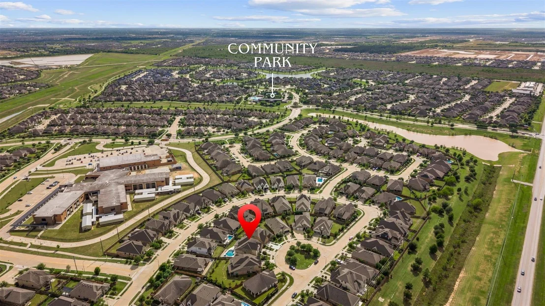 Photo of 6906 Honeybird Meadow Circle
