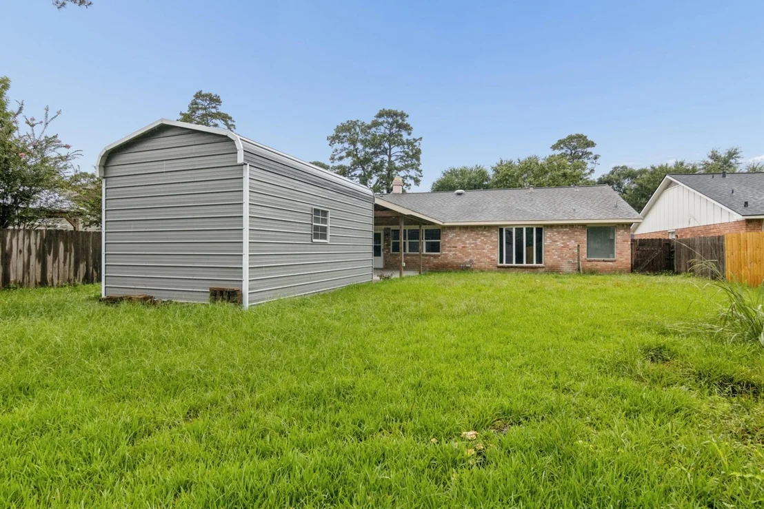 Photo of 2510 Ciderwood Drive