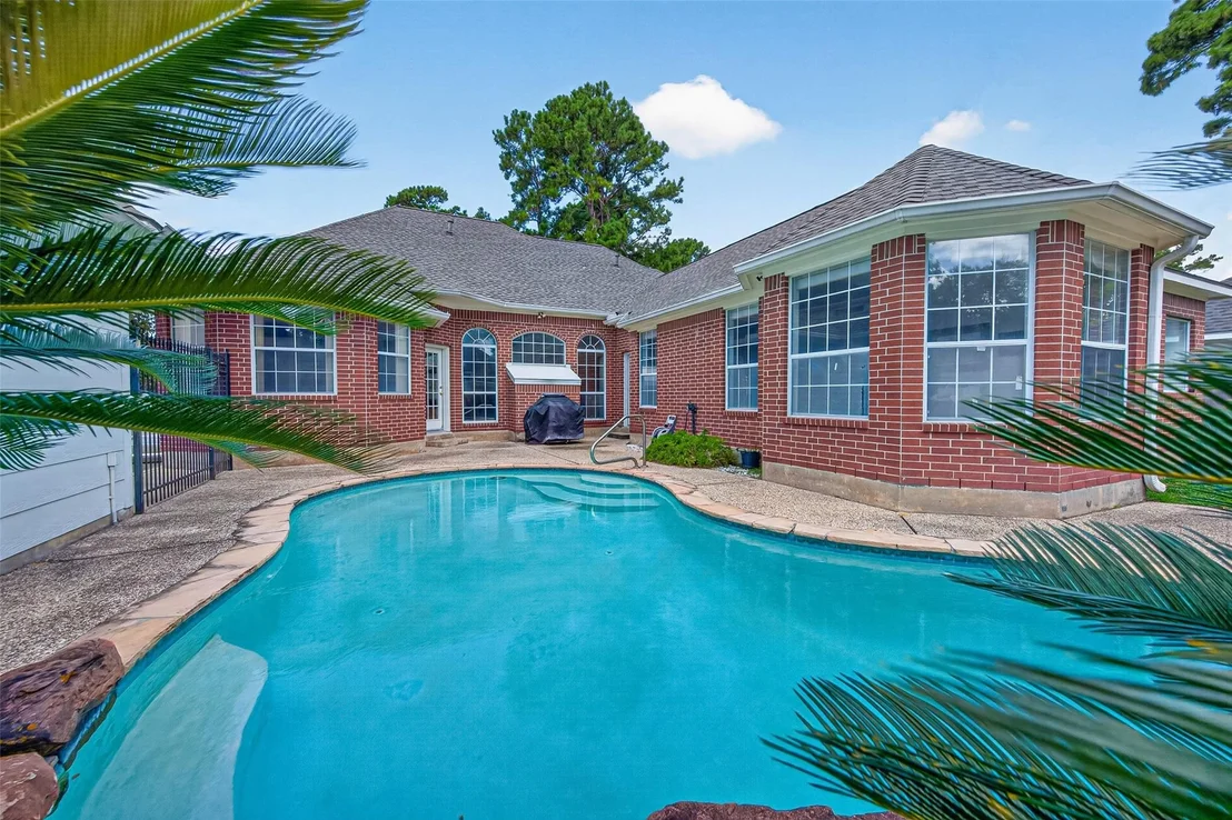 Photo of 18822 Mountain Shade Drive