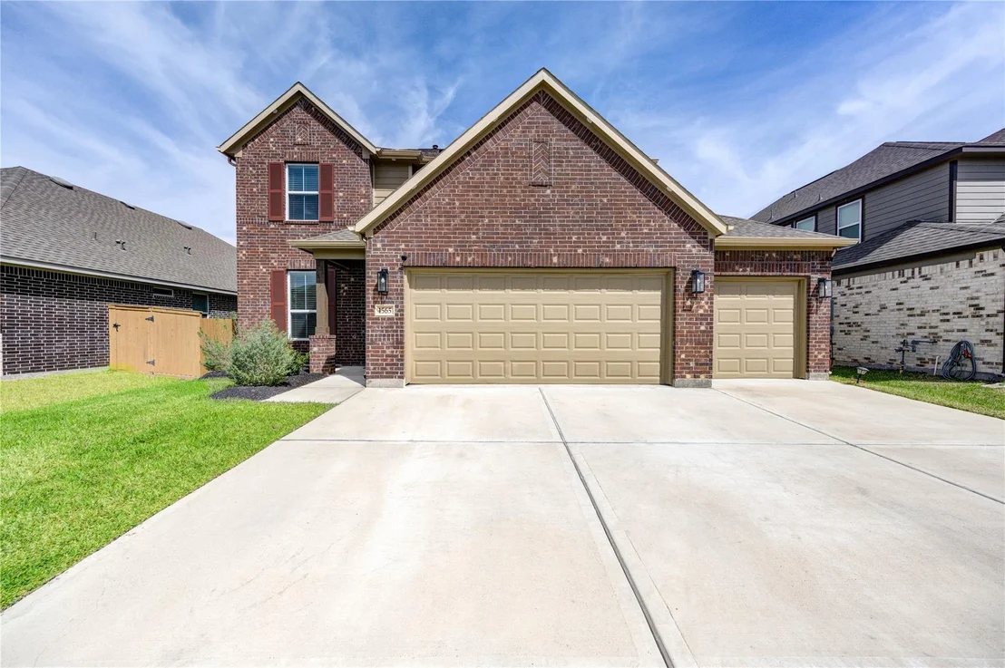 Photo of 1565 Dawn Harbor Drive
