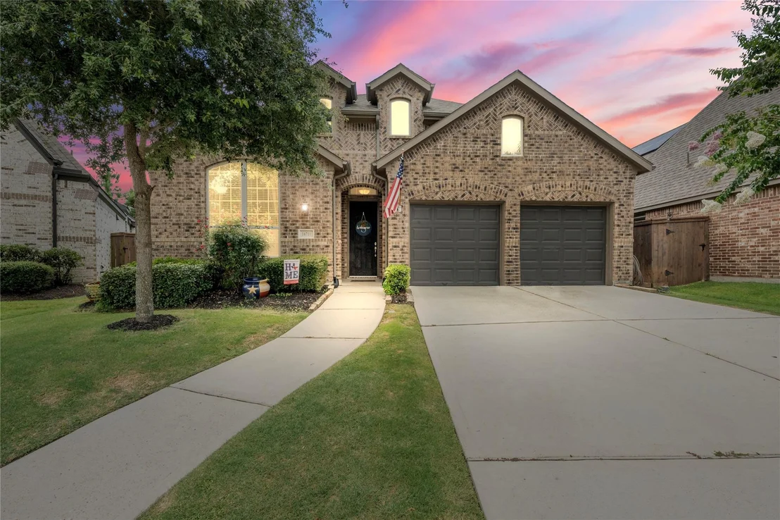 Photo of 16711 Ramsay Cascades Drive