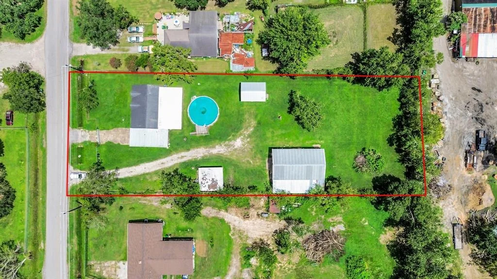 Photo of 3569 County Road 541