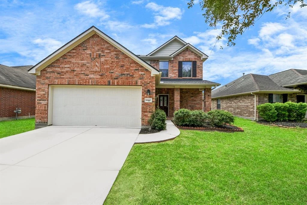 Photo of 10342 Whisper Bluff Drive
