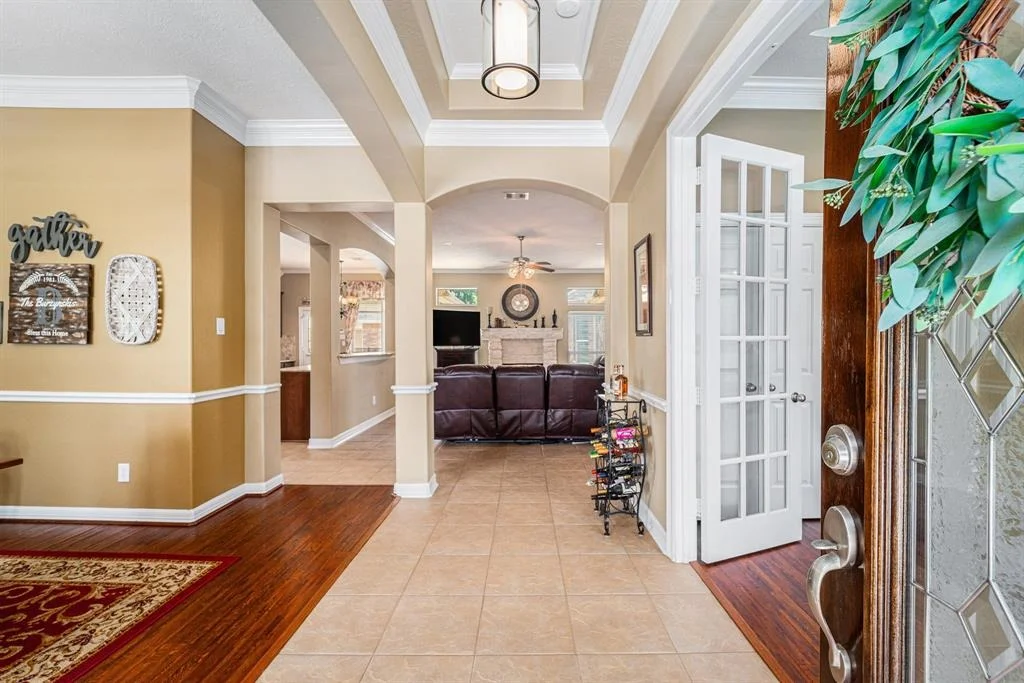 Photo of 14603 Spring Mountain Drive