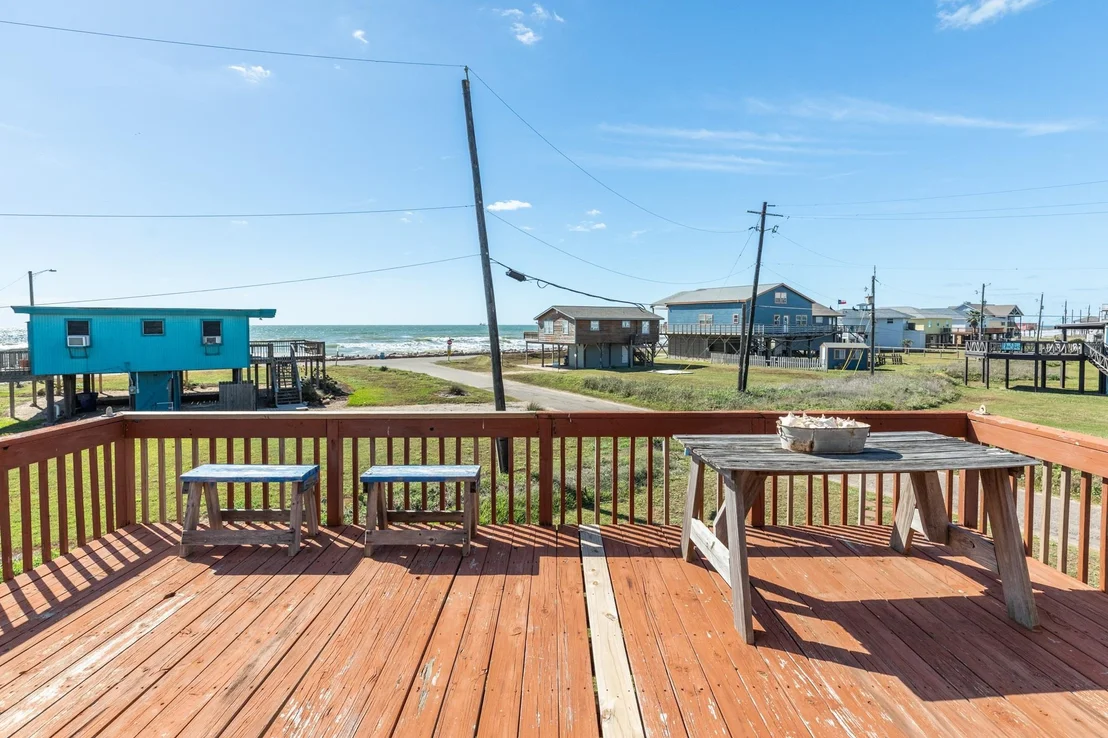 Photo of 819 Sea Shell Drive