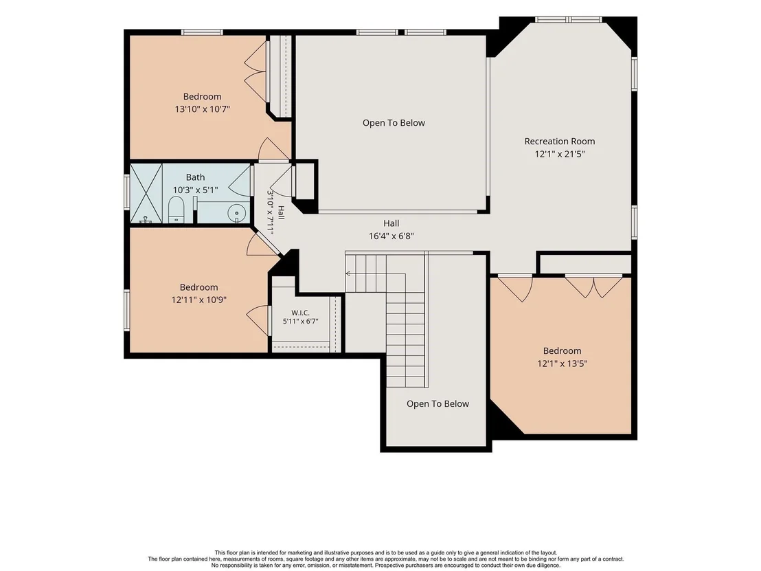 Photo of 24034 Hackberry Creek Drive