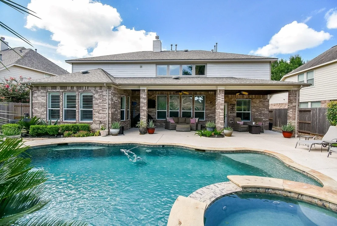 Photo of 27607 Macklind Ridge Lane