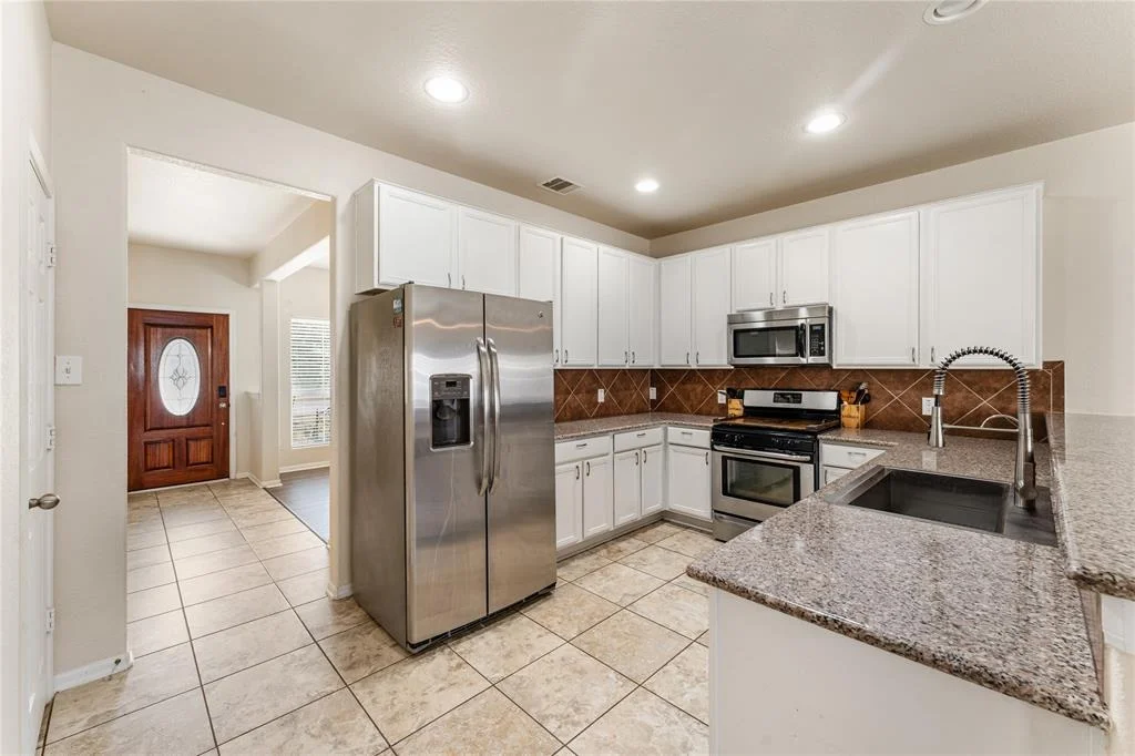Photo of 2726 Finwood Drive