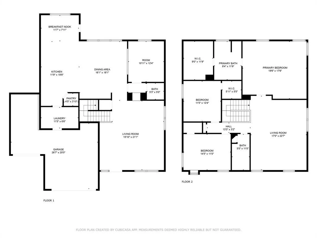 Photo of 20703 Blanton Brook Drive