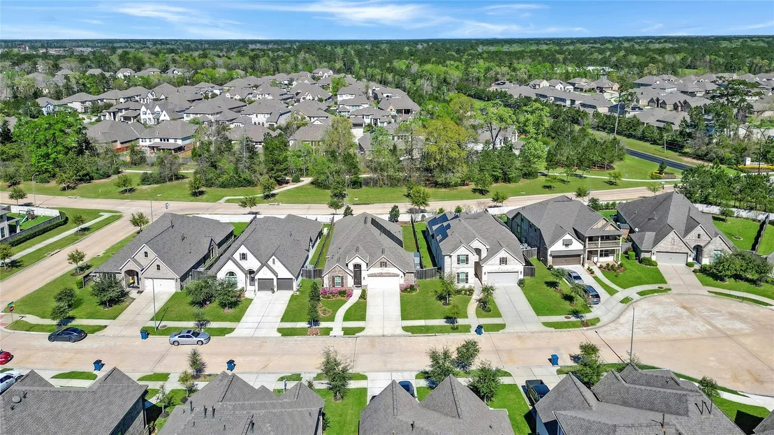 Photo of 3311 Bellwick Chase Lane
