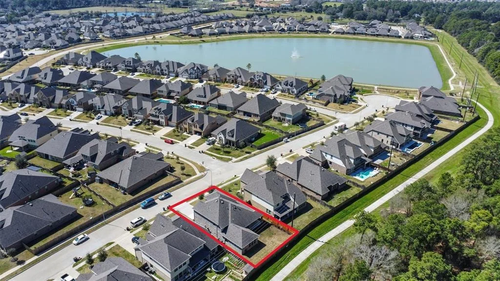 Photo of 13710 Sedgefield Creek Trace