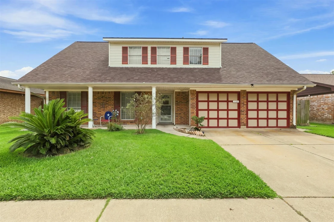 Photo of 4124 Gallant Fox Drive