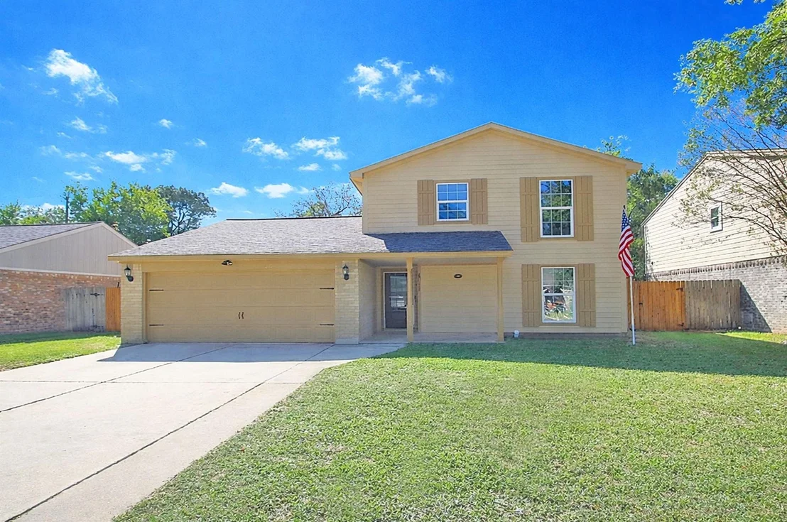 Photo of 8011 Goldengrove Drive