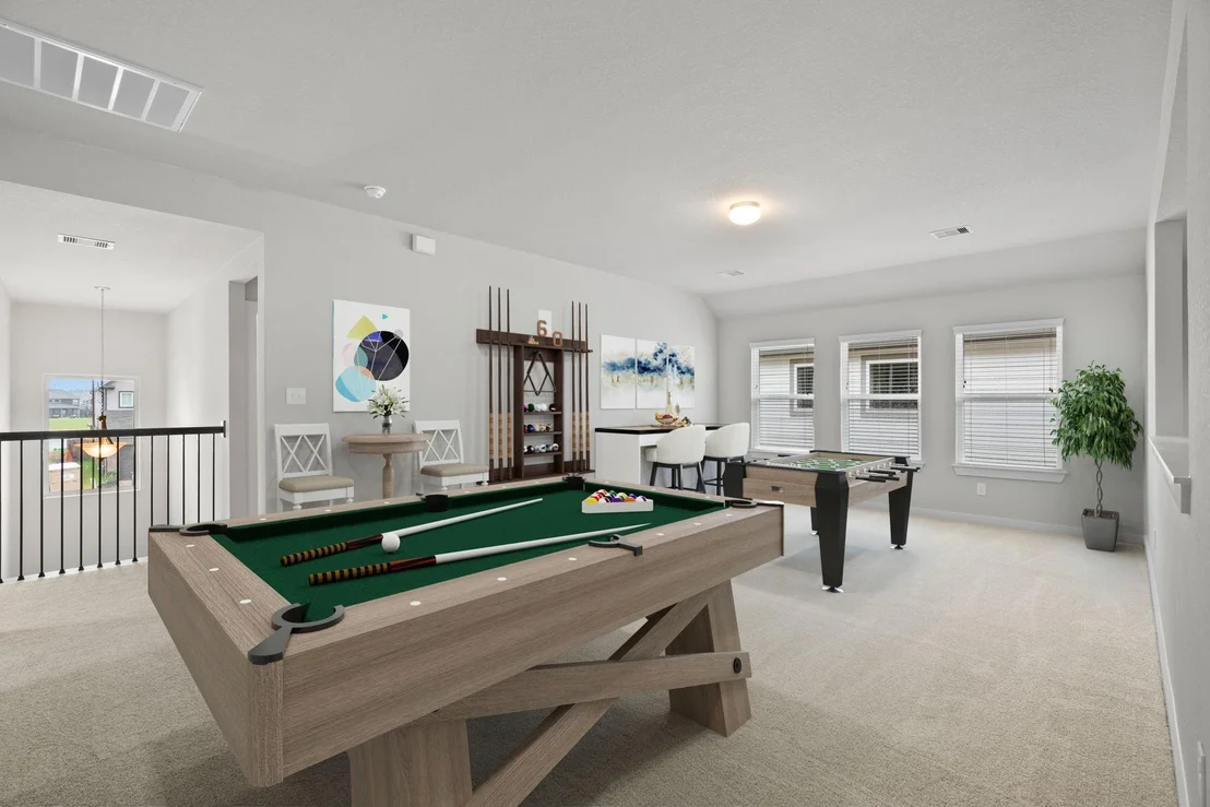 Photo of 15711 Telge Ridge Lane