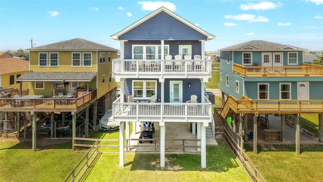 Photo of 312 Seabean Street