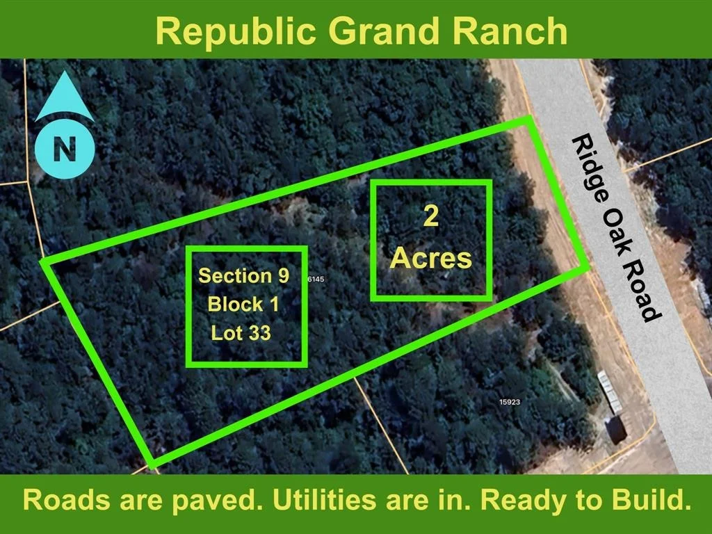 Photo of 16145 Ridge Oak Road