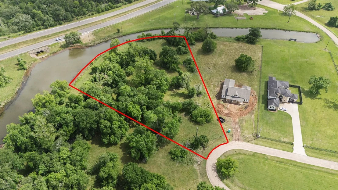 Photo of 1127 Saddle Horn Bend