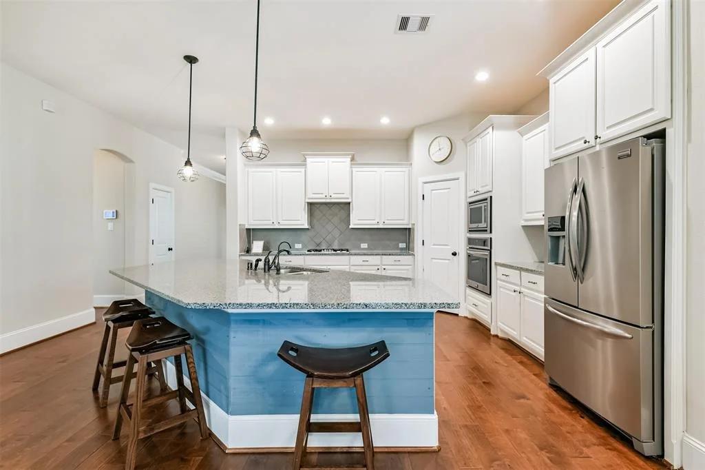 Photo of 17430 Blanton Forest Drive