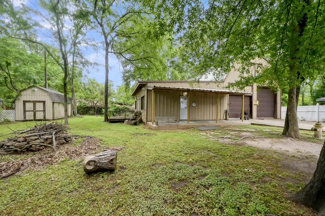 Photo of 403 Spring Woods Drive