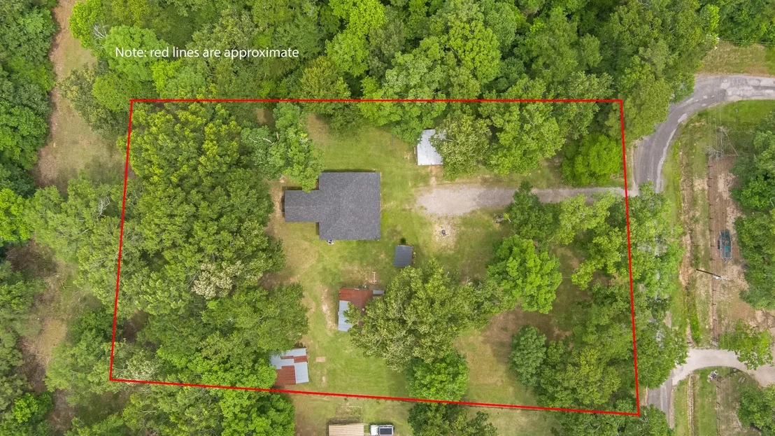 Photo of 1123 County Road 2254