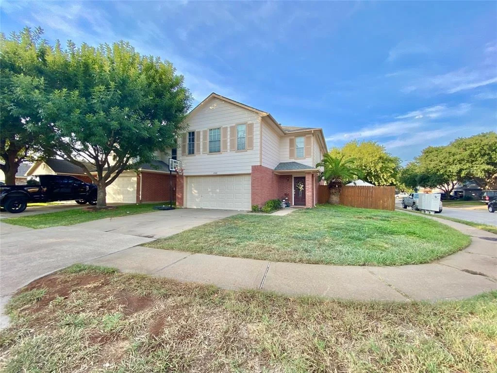 Photo of 11902 Rolling Stream Drive