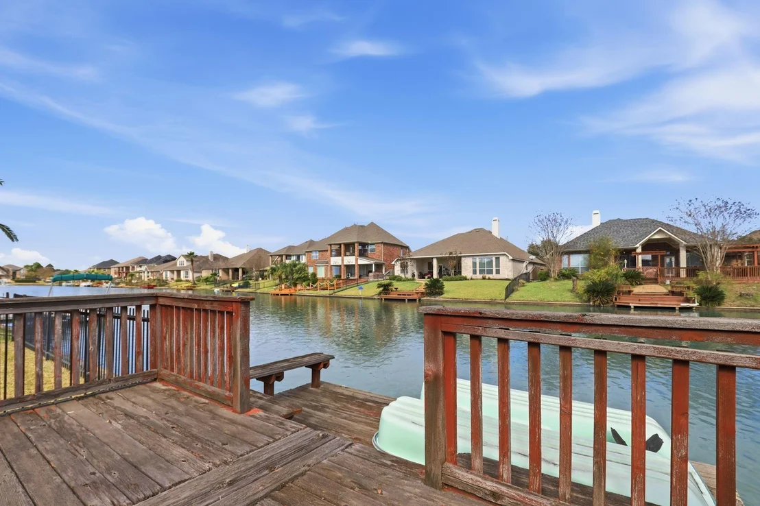 Photo of 18014 Grotto Point Drive