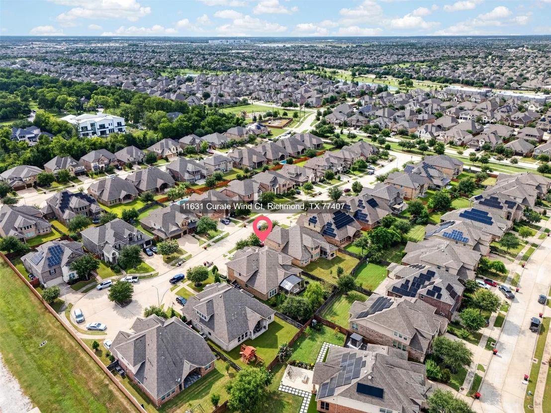 Photo of 11631 Curate Wind Court