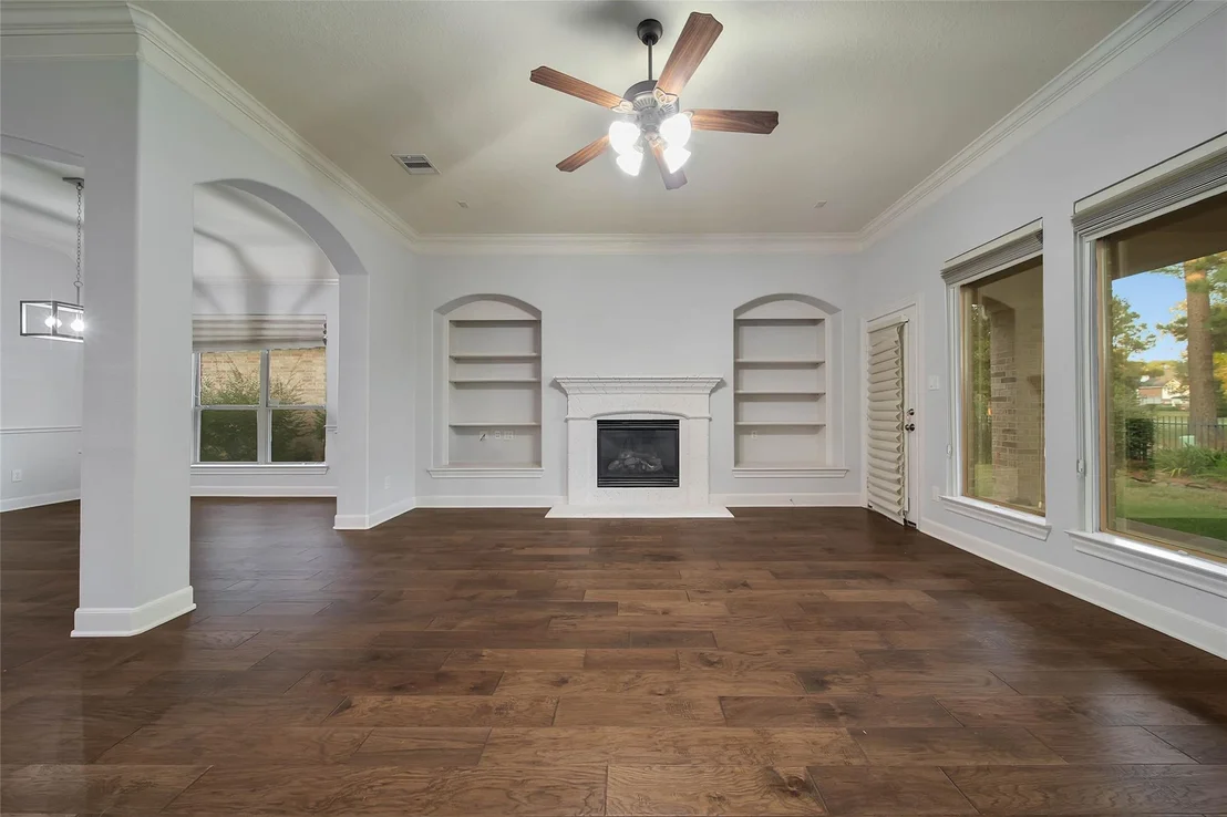 Photo of 21047 Williams Creek Drive