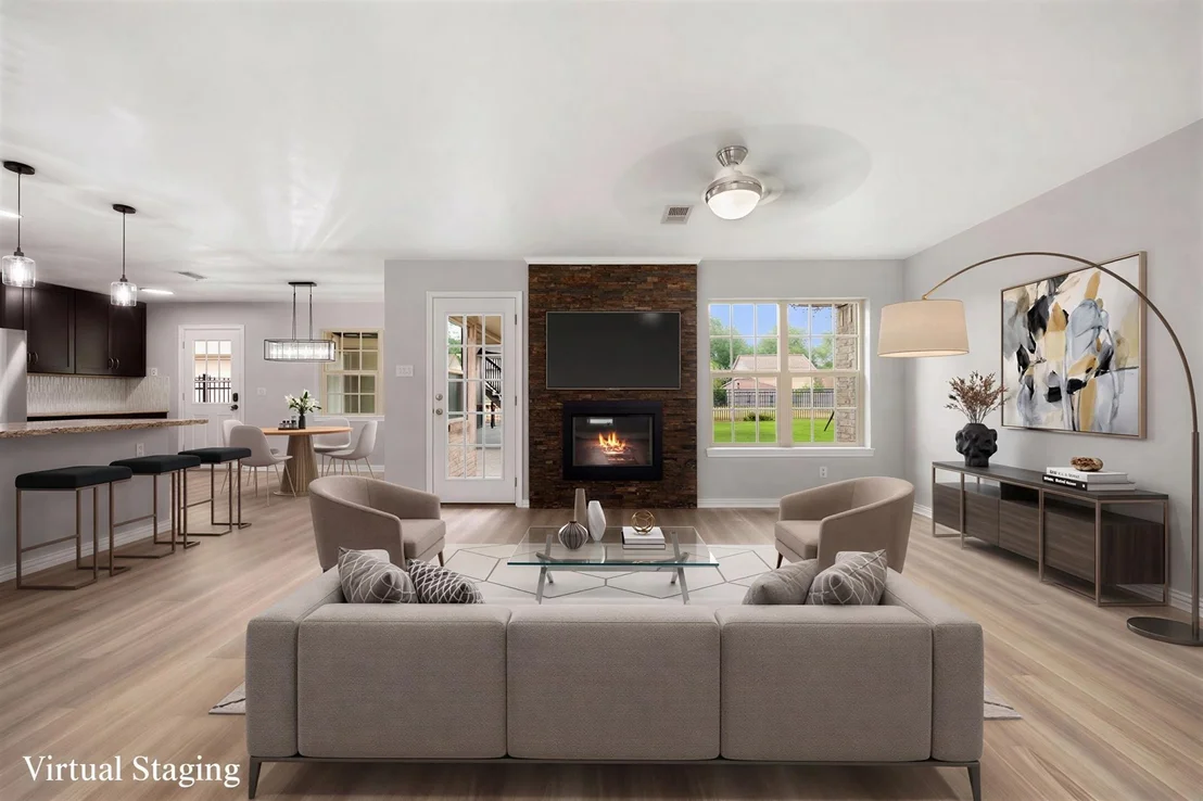 Photo of 17806 Cypress Spring Drive