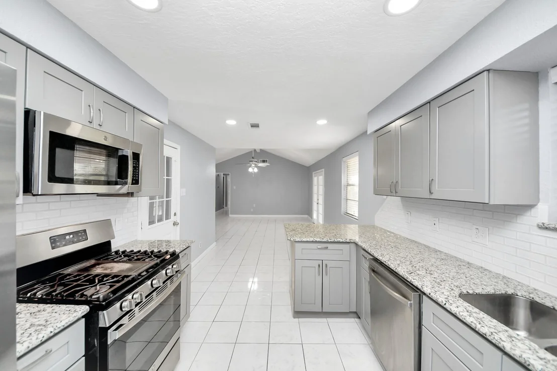 Photo of 6031 Dellfern Drive