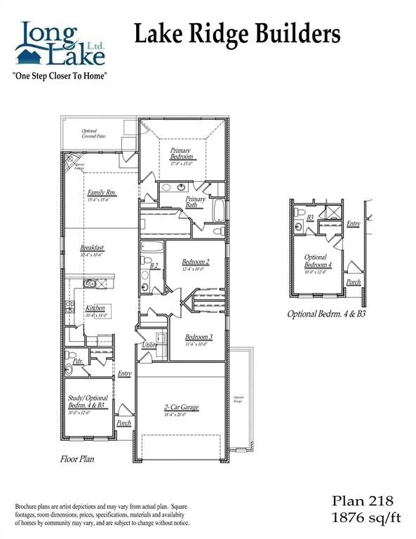 Photo of 11918 Maple Oak Drive