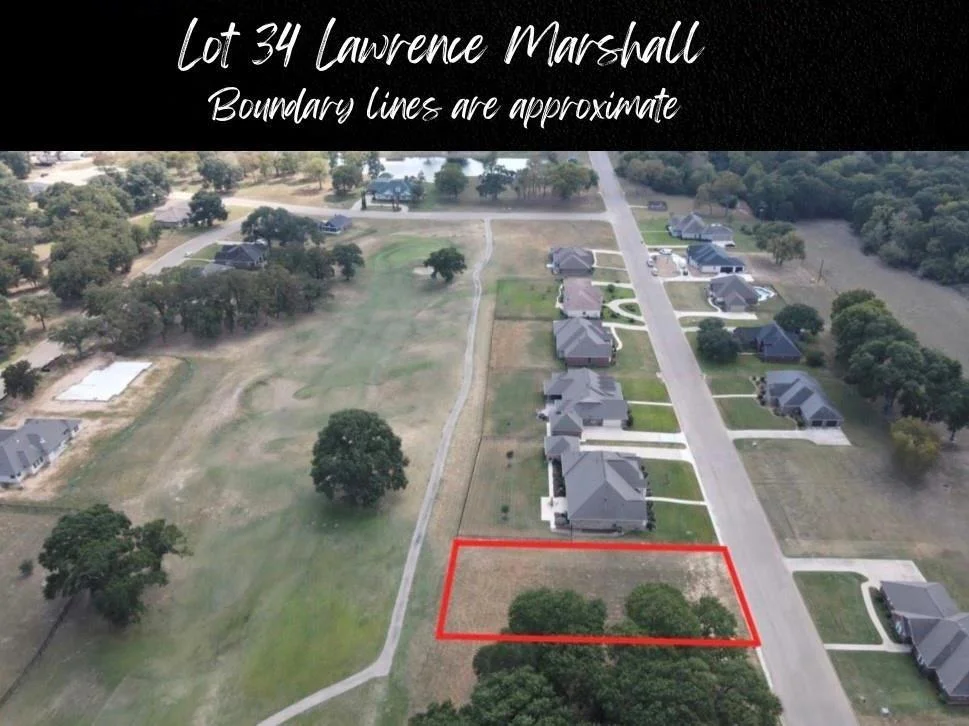 Photo of 150 Lawrence Marshall    Lot 34 Drive