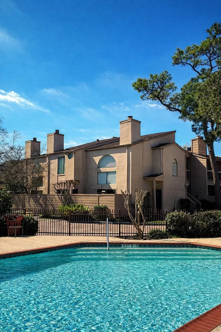 Photo of Unit 74 at 2125 Augusta Drive