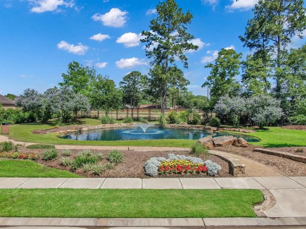 Photo of 4510 Sanctuary Trails Drive