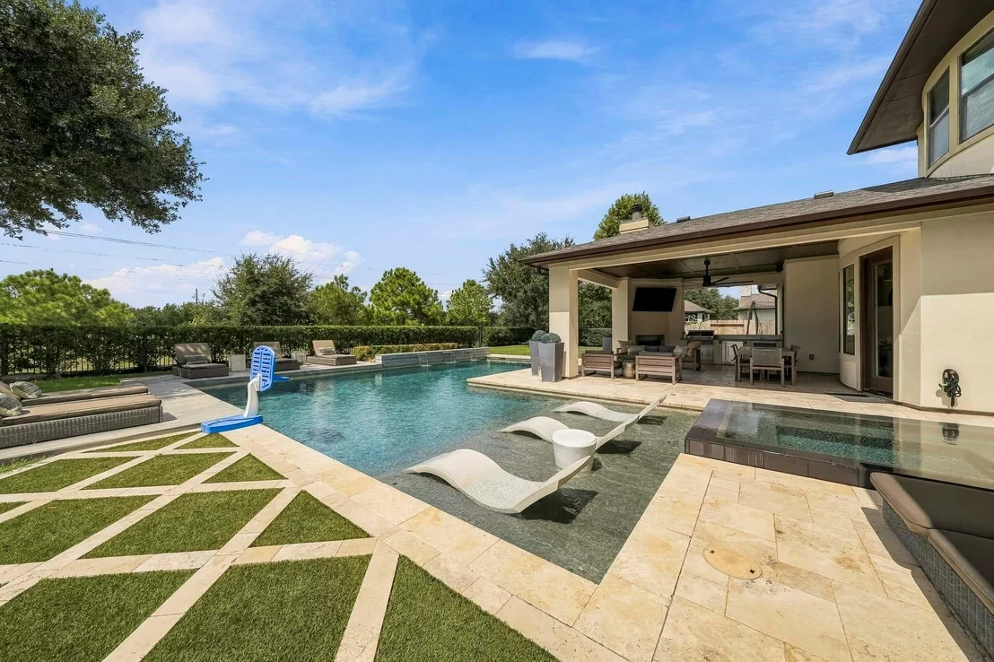 Photo of 10607 Pebblecreek Crossing