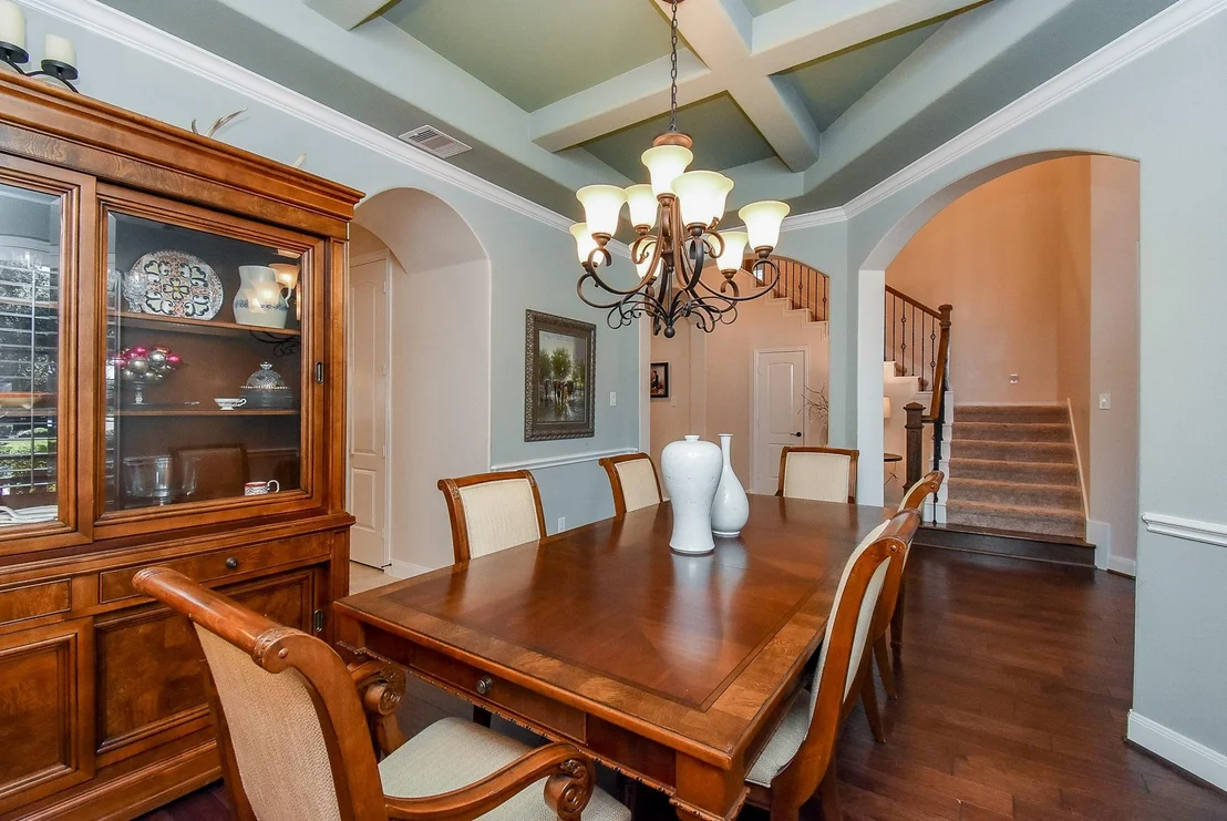 Photo of 3215 Seminole Peak Lane
