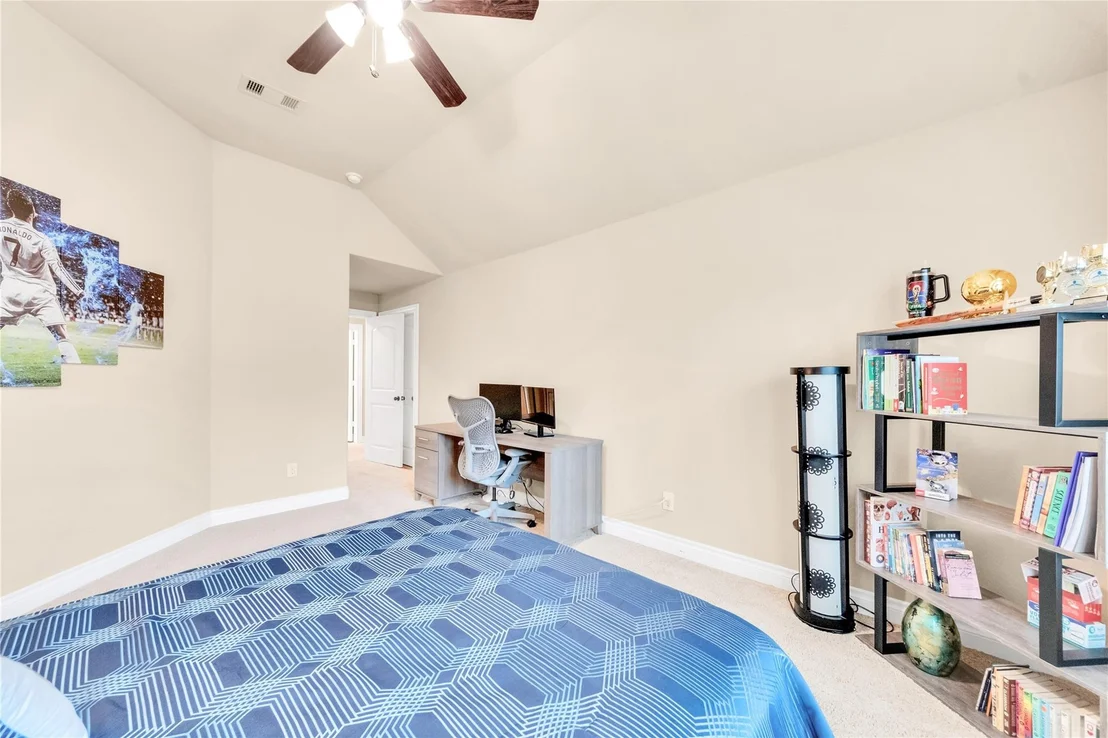 Photo of 3223 Seminole Peak Lane