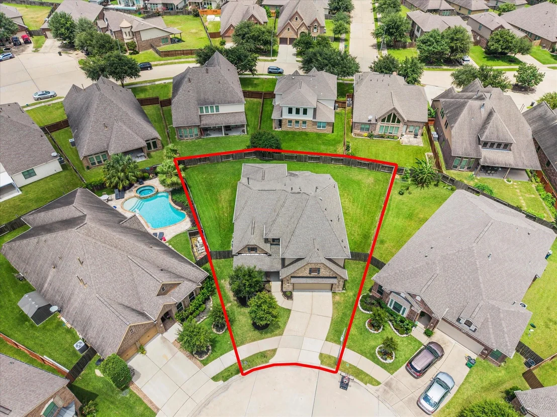 Photo of 4302 Kent Ranch Court