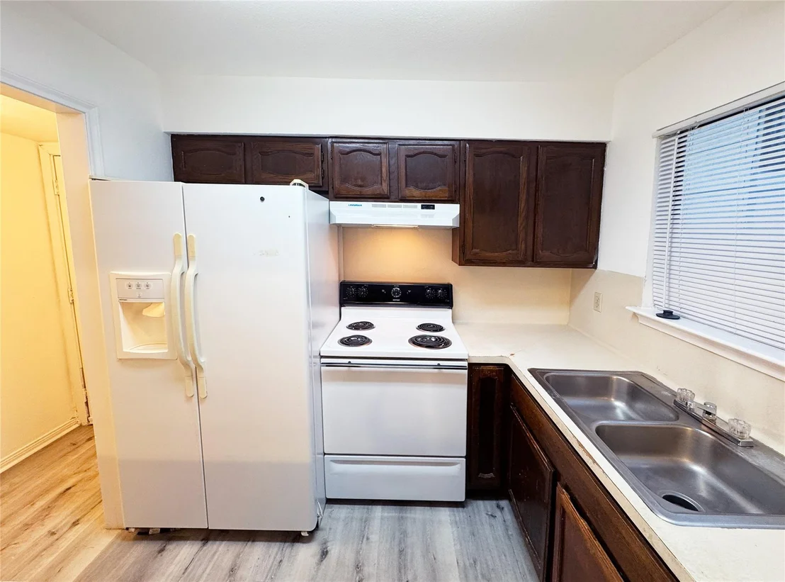 Photo of Unit D at 12306 Wild Pine Drive