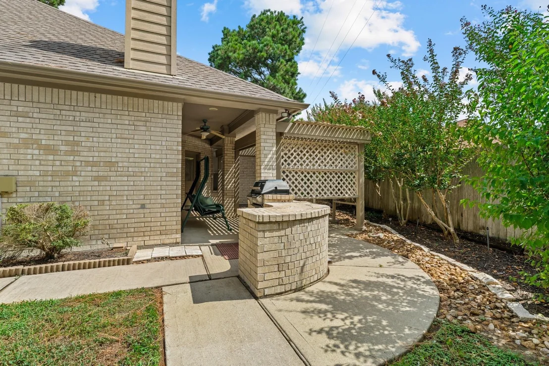 Photo of 16503 Oat Mill Drive