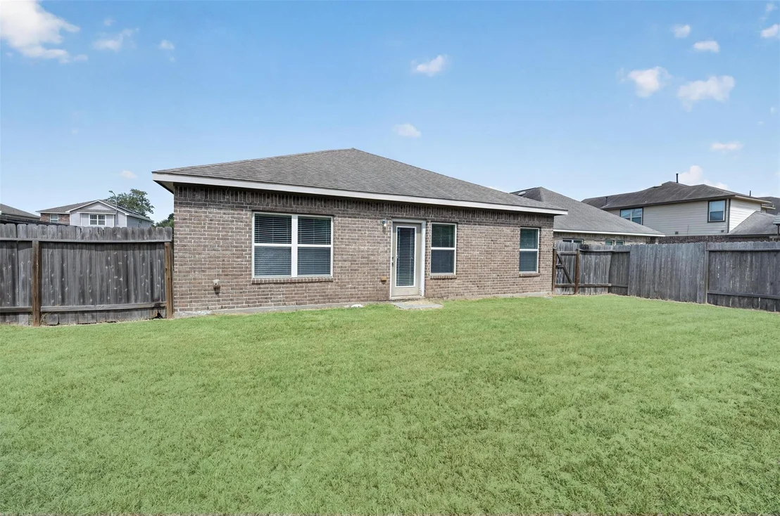 Photo of 23715 Springwolf Drive
