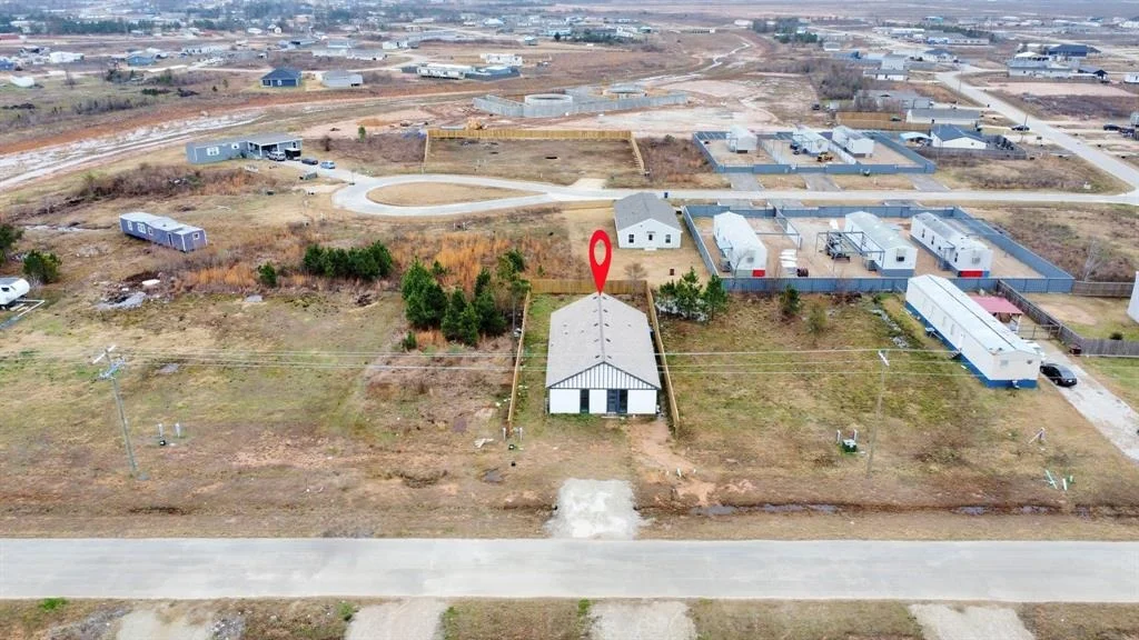 Photo of 1756 Road 5723