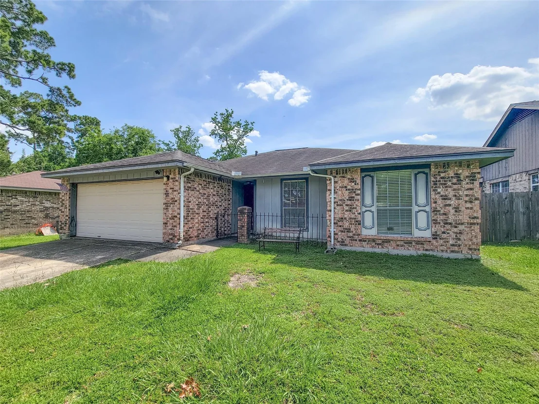 Photo of 23211 Timberbrook Drive
