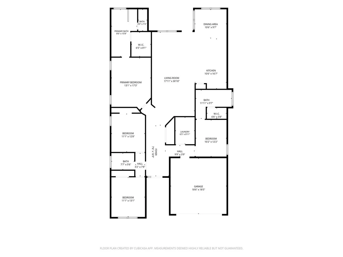 Photo of 3465 Lockett Hall Circle
