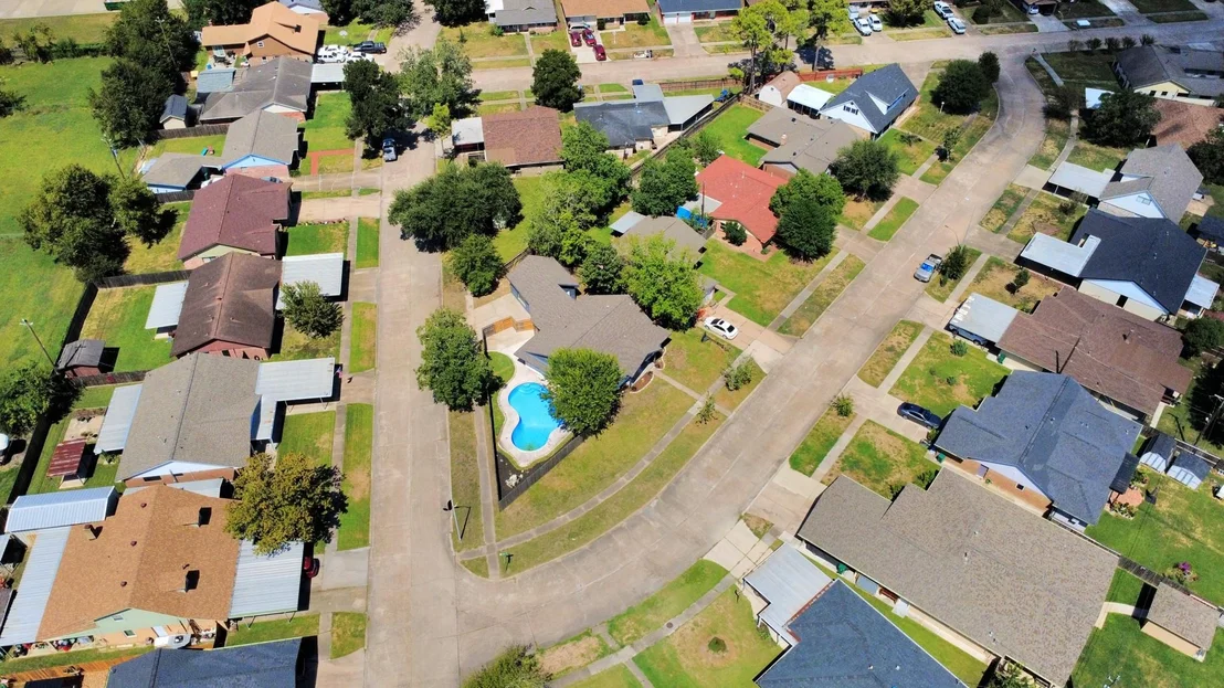 Photo of 6301 Sioux Drive