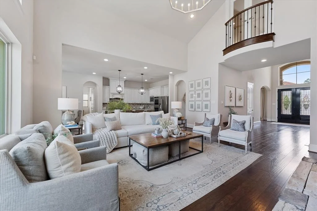 Photo of 5823 Stratton Woods Drive