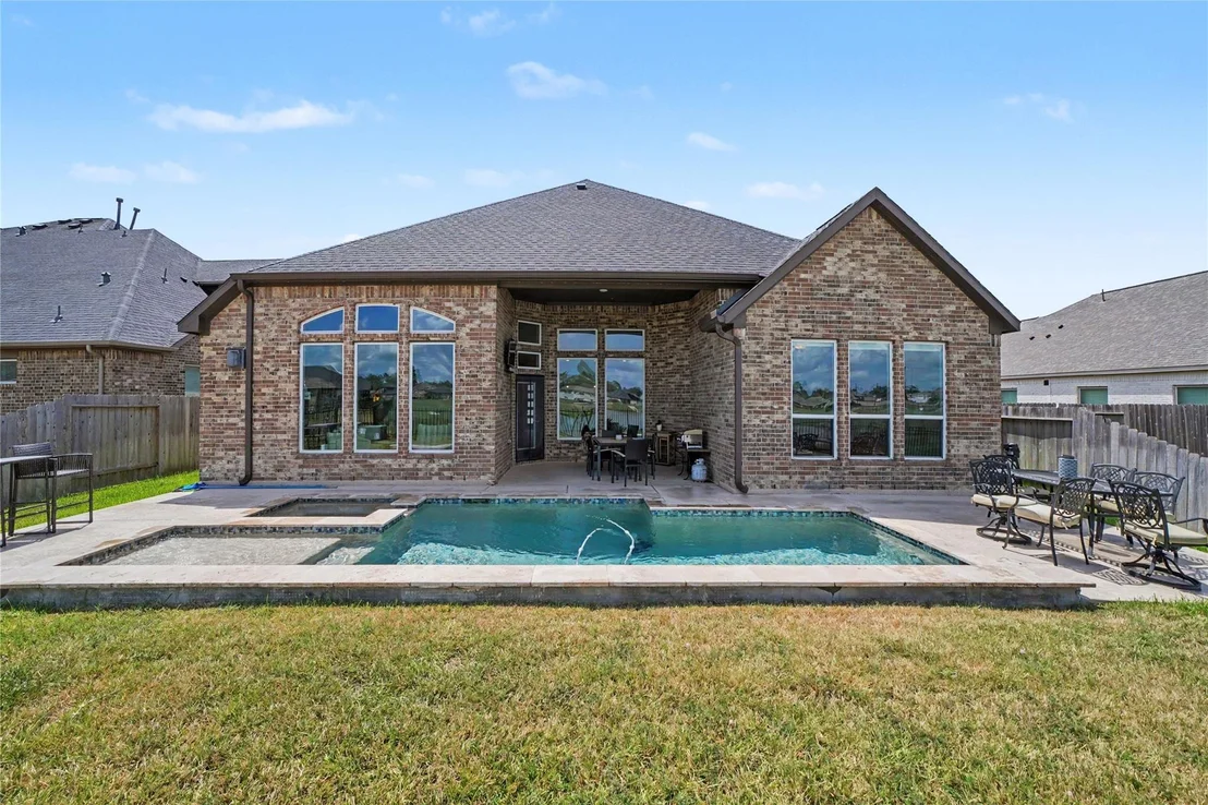 Photo of 23511 Meritage Drive